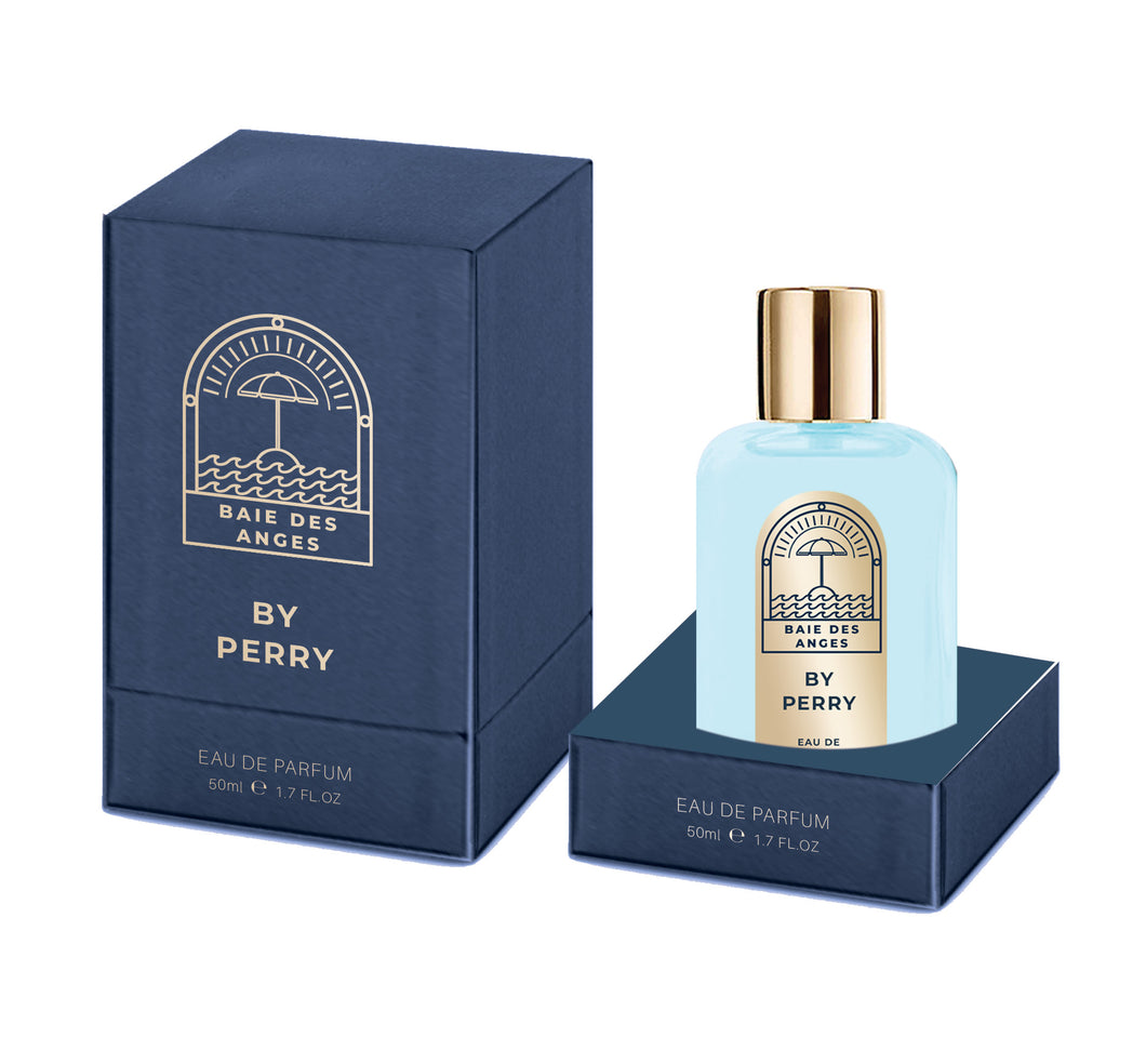 By Perry - Baie Des Anges 50ml EDP