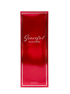 Graceful 100ml EDP