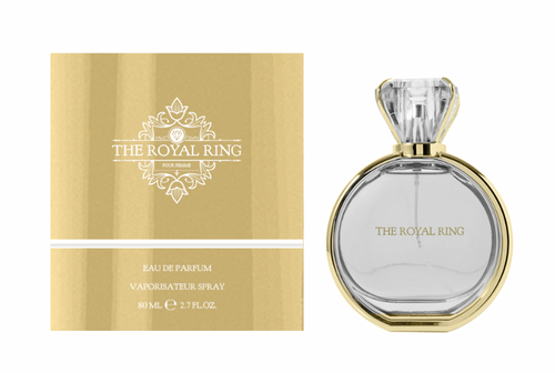 The Royal Ring - Gold Edition 80ml