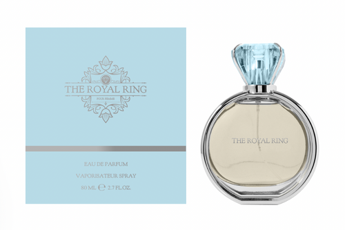 The Royal Ring - Blue Edition 80ml