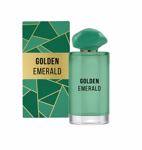 Golden Emerald 100ml EDP