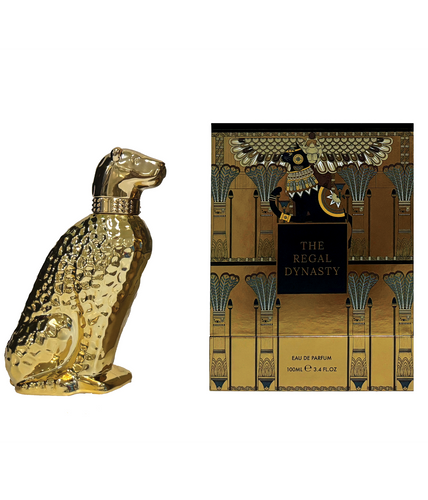 The Regal Dynasty 100ml EDP